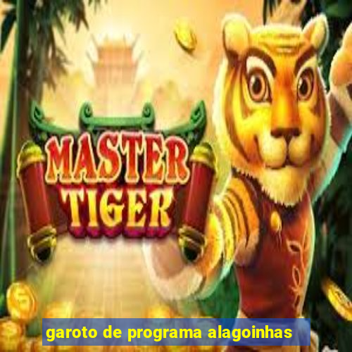 garoto de programa alagoinhas